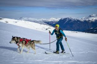 Skitouren in Norwegen – Geheimtipp Møre og Romsdal!