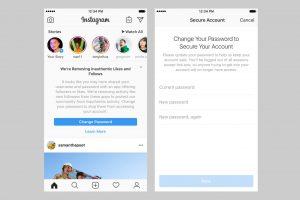 Instagram macht Ernst! Schluss mit Fake-Followern und Spam-Aktivitäten