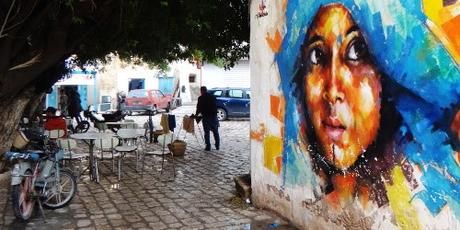 Tunesien: Djerba kann auch schön