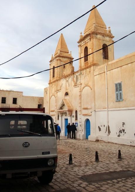 Tunesien: Djerba kann auch schön