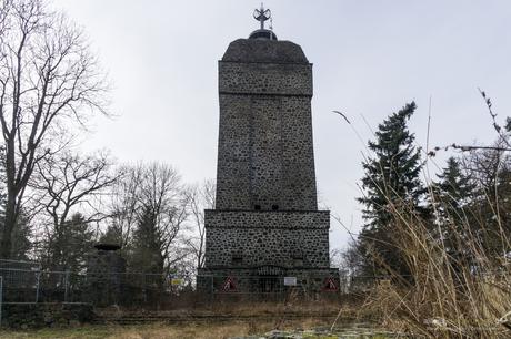 Der Bismarckturm