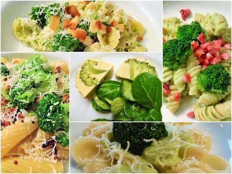Broccoli Rezept Familienküche