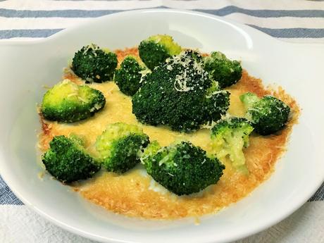 Gesundes und Gutes auf dem Familientisch: Broccoli all’italiana