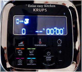 [Anzeige] Krups Prep&Cook Gourmet Test