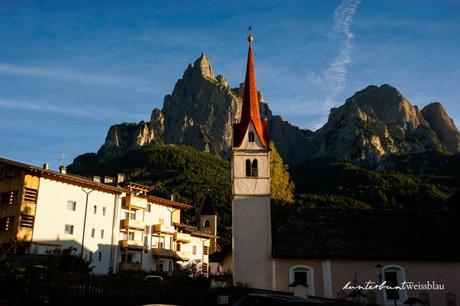 Urlaub in Südtirol: Vom Wanderhotel Europa direkt in die Natur