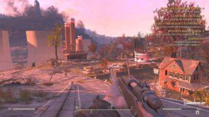Fallout 76 im Test – Ein Nerd in der nuklearen Ödnis