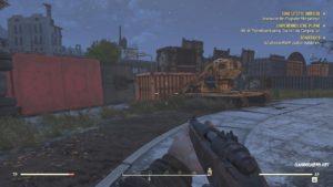 Fallout 76 im Test – Ein Nerd in der nuklearen Ödnis