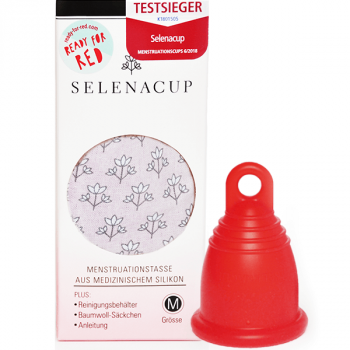 Selenacup Red Edition