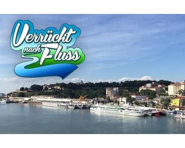 Jetzt für 2. Staffel „Verrückt nach Fluss“ bewerben!