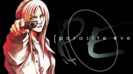 Parasite Eve – Markenzeichen in Europa aufgetaucht