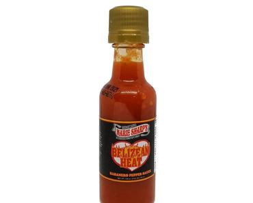 Marie Sharp's - Belizean Heat Hot Sauce