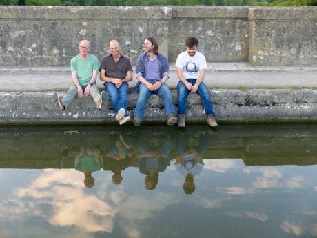 CD-REVIEW: Rivers Of England – About Hope [EP]