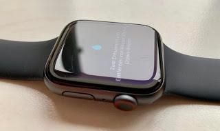 Test: Apple Watch Series 4 - was kann die neue Smartwatch aus Kalifornien?