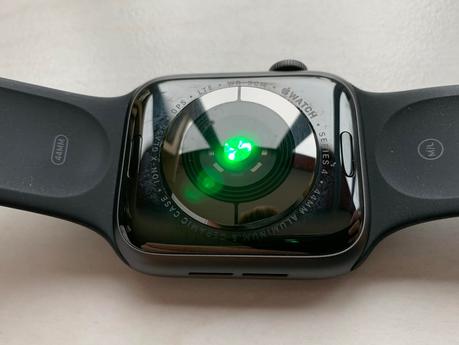 Test: Apple Watch Series 4 - was kann die neue Smartwatch aus Kalifornien?