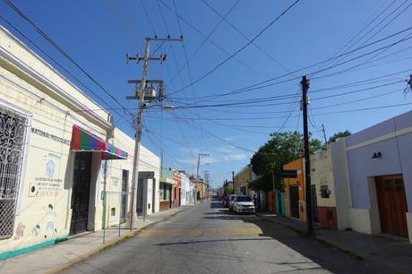 Merida Reisebericht – die Stadt im Herzen von Yucatan