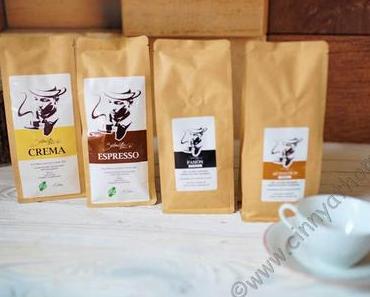 Kaffee sollte doch immer ein Genuss sein und dank Santana Coffee ist er das auch #Espresso #Crema #Gutschein