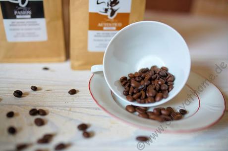 Kaffee sollte doch immer ein Genuss sein und dank Santana Coffee ist er das auch #Espresso #Crema #Gutschein