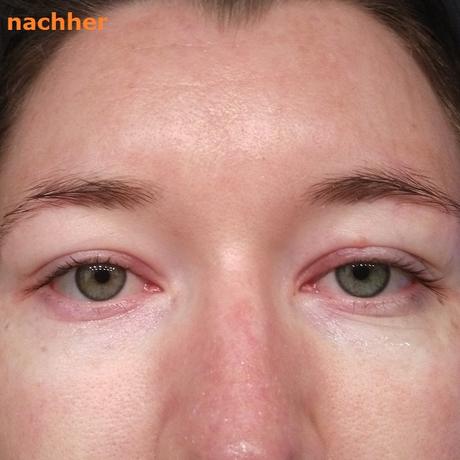 [Werbung] Mlle Agathe Regenerierendes Antiaging-Augenserum