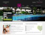Hotel Diamant Junior ***