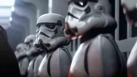 Star Wars Jedi: Fallen Order – Redditer leakt neue Details zum Titel