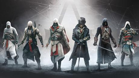 Assassin’s Creed Compilation – Einzelhändler listet neues Spiel