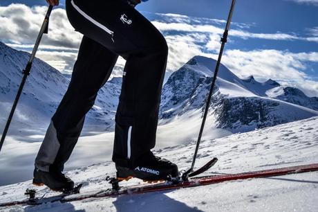 Skitourenschuh: Tipps fürs Kaufen und Anpassen