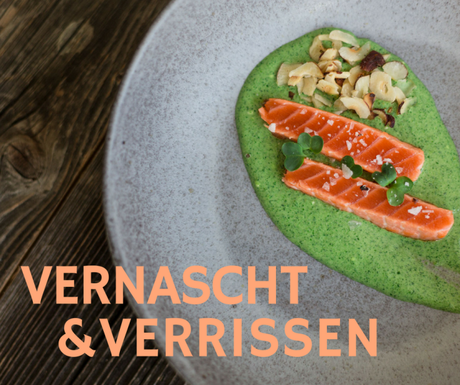 VERNASCHT & VERRISSEN: Kulinarisches Wien