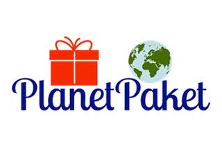 Geschenke bewusst verpacken mit PlanetPaket