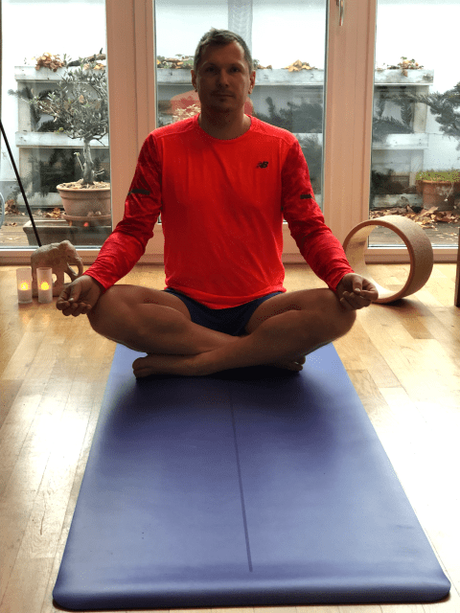 Ist das die beste Yogamatte? SHANTI NATION Shanti Mat Pro XL im Test