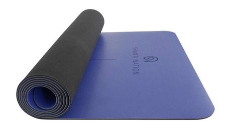 Ist das die beste Yogamatte? SHANTI NATION Shanti Mat Pro XL im Test