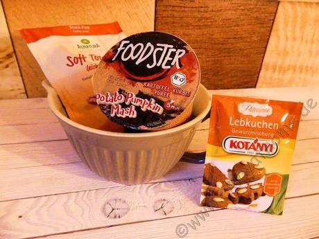 Brandnooz Box November 2018 - DAS lässt keinen echten Noozie kalt! #Food #Box #Lecker