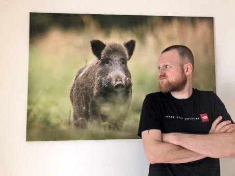 Wie ernähre ich mich vegan / vegetarisch auf einem Ultra?