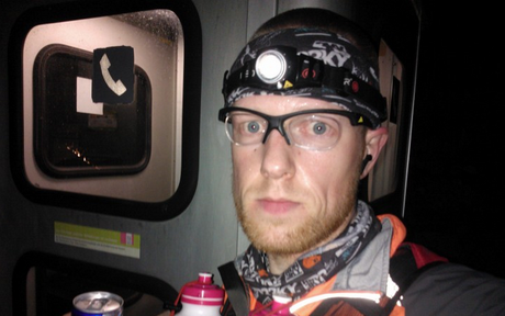 Darum sind Trailrunner harte Hunde!