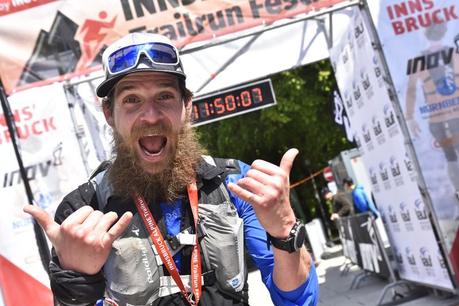 Innsbruck Alpine Trailrun Festival 2018 – presented by inov-8