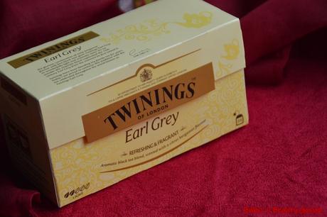 [Review] – It´s Tea Time mit Twinings:
