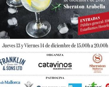 1. Mallorca Gin Festival