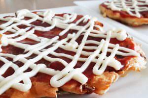 Grundrezept Okonomiyaki Titelbild