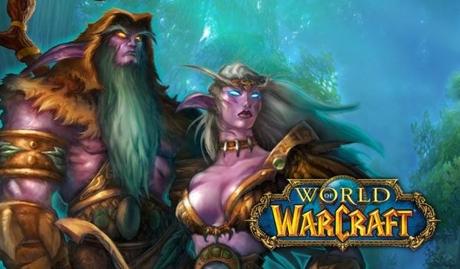 World of Warcraft – Blizzard bringt mit Patch 8.1 einige Änderungen bei einer Rasse