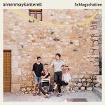 CD-REVIEW: AnnenMayKantereit – Schlagschatten