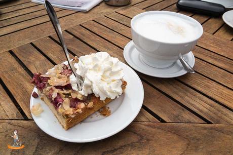 Cafes auf Sylt: Kaffee und Kuchen auf Sylt