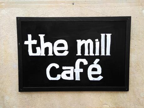 The mill café – frühstücken in Lissabon