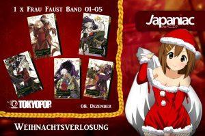 Adventskalender 2018: Türchen 08