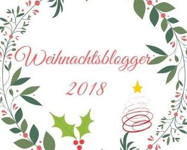 Weihnachtsblogger 2018 – das 8. Türchen