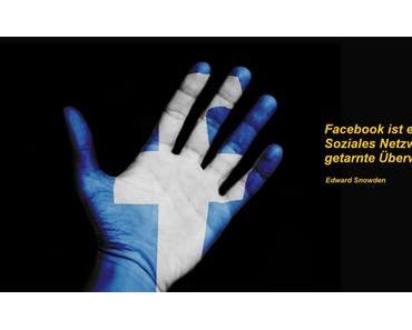 Italien: 10 Mio Euro Strafe für Facebooks Datenklau