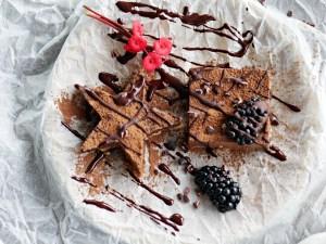 Lebkuchen Cheesecake +++ Vorweihnachtlicher Genuss +++ Rawfood deluxe