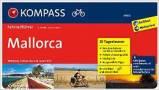 Mallorca: Fahrradführer mit Top-Routenkarten im optimalen Maßstab