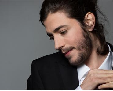 NEWS: Salvador Sobral teilt emotionale Video-Nachricht