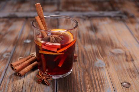 Glühwein selber machen, Glühwein, Mulled Wine, Vin chaud, Weihnachtszeit, Adventszeit, Weihnachtsmarkt, Paleo, vegan, Glutenfrei, Laktosefrei, Vegetarisch, 