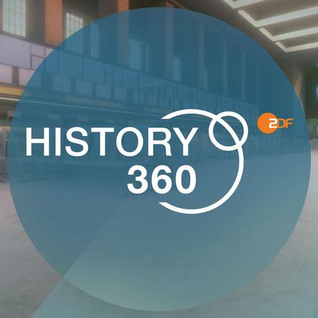 ZDF History 360° – Tempelhof
