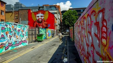 Städtetrip Manchester: 7 Highlights für ein Wochenende